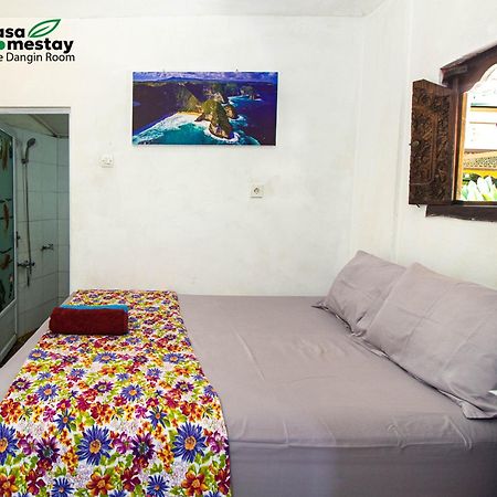 Yasa Homestay Toyapakeh Ngoại thất bức ảnh