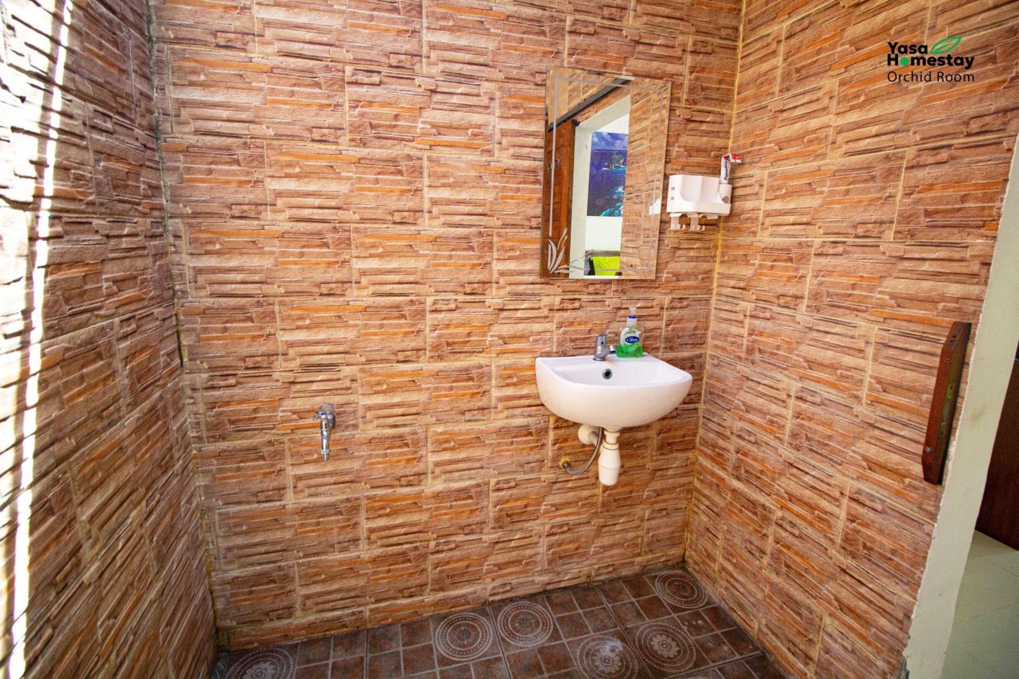 Yasa Homestay Toyapakeh Ngoại thất bức ảnh