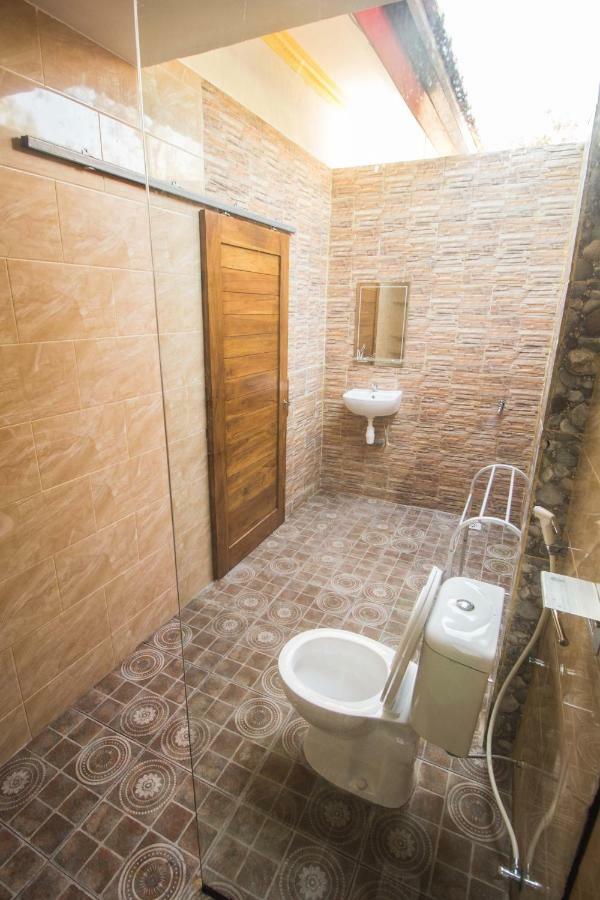 Yasa Homestay Toyapakeh Ngoại thất bức ảnh