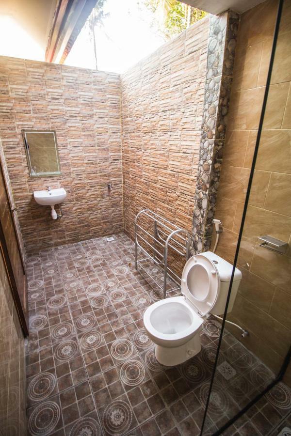 Yasa Homestay Toyapakeh Ngoại thất bức ảnh