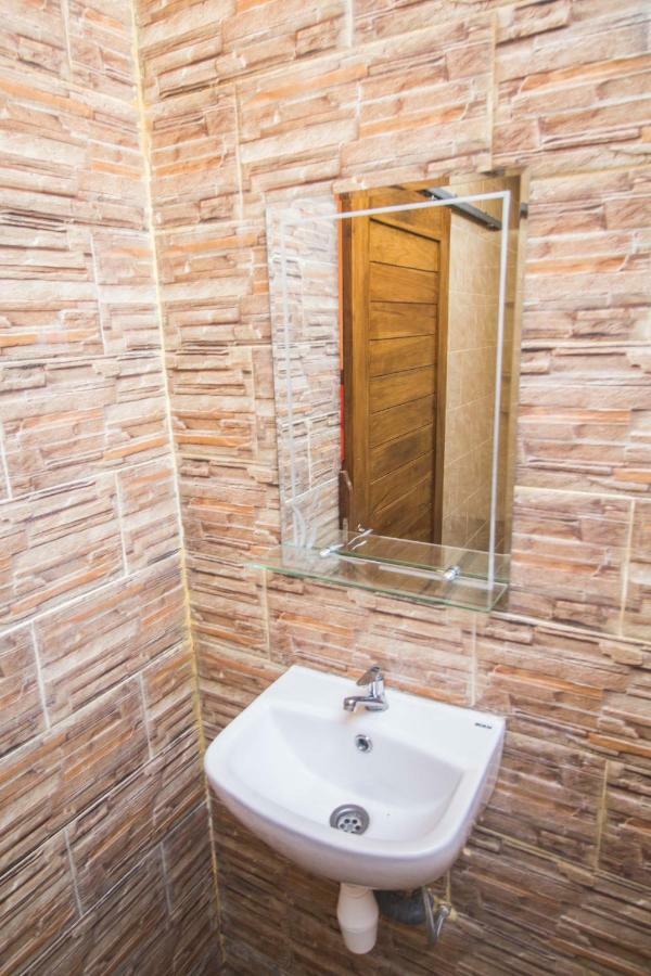 Yasa Homestay Toyapakeh Ngoại thất bức ảnh