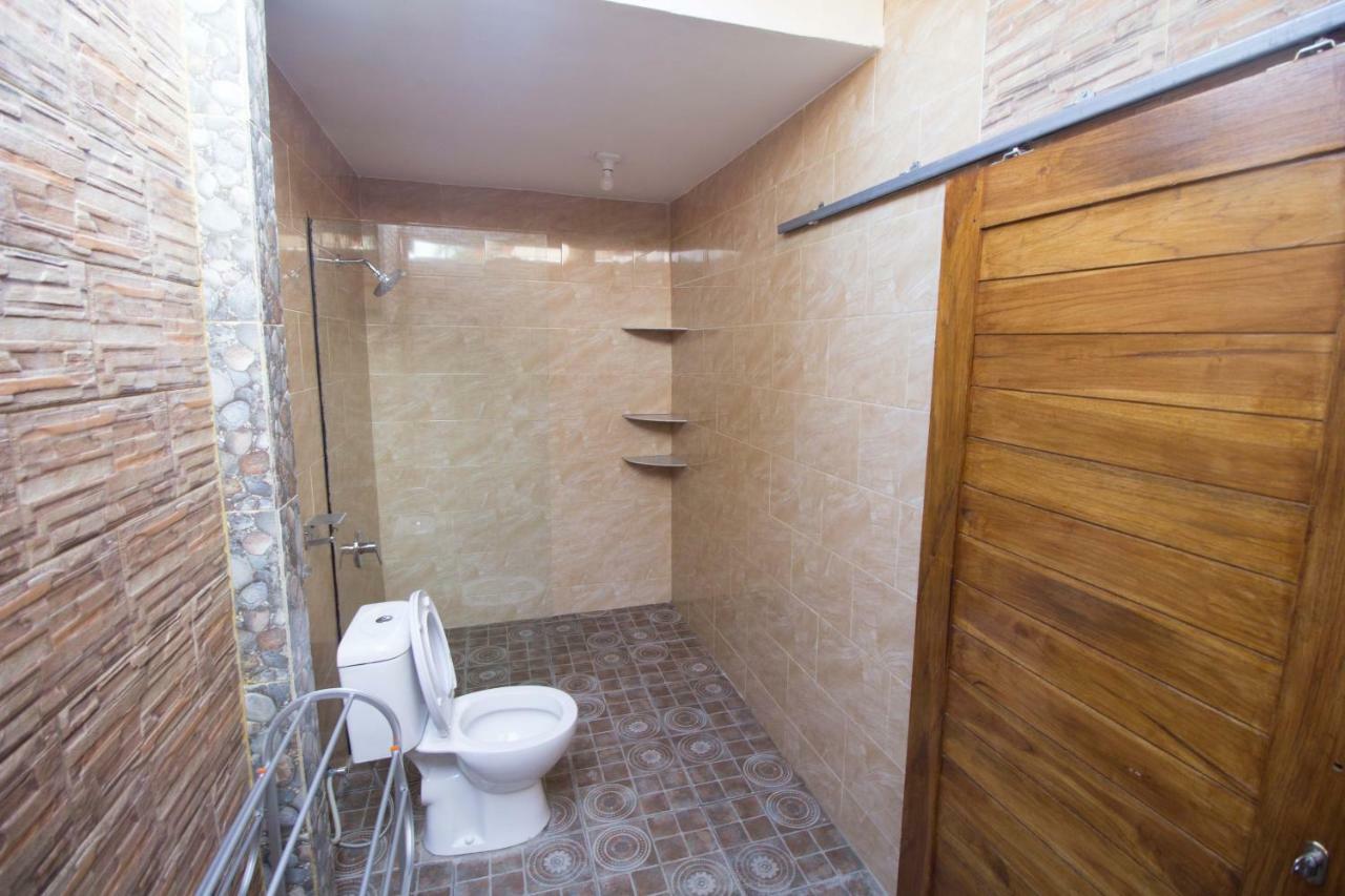 Yasa Homestay Toyapakeh Ngoại thất bức ảnh