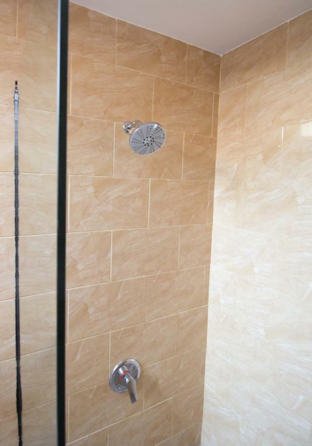 Yasa Homestay Toyapakeh Ngoại thất bức ảnh